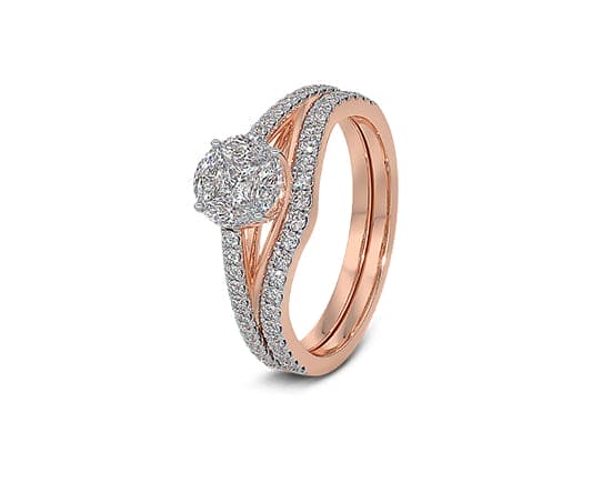 Desire Ring 60k 27