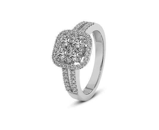 Desire Ring 60k 41