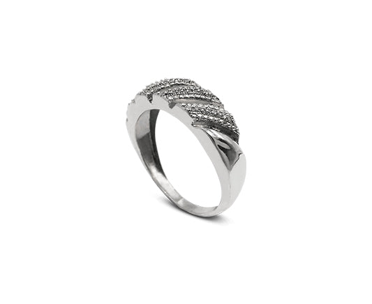 Desire Ring 50k 10