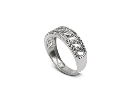 Desire Ring 50k 11