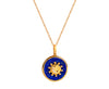 Dove Pendant 01
