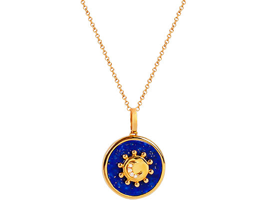 Dove Pendant 01