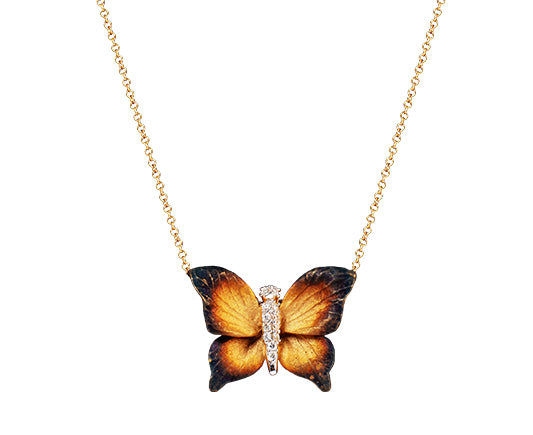 Dove Pendant 02