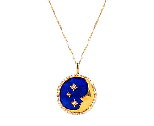 Dove Pendant 04