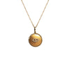 Dove Pendant 12