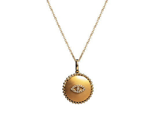Dove Pendant 12