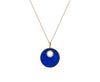 Dove Pendant 17