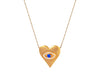 Dove Pendant 18