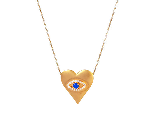 Dove Pendant 18