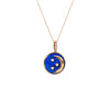 Dove Pendant 20