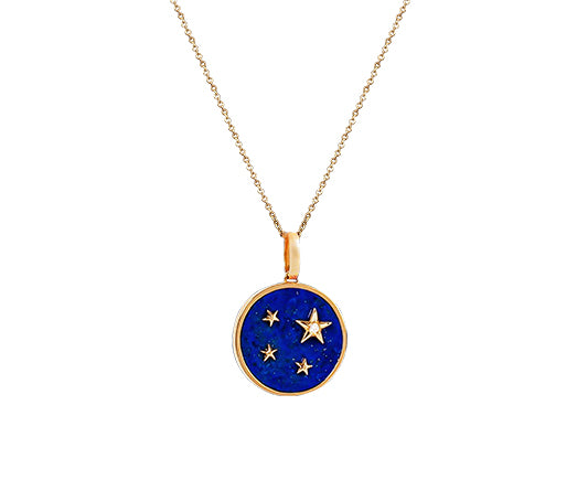 Dove Pendant 21