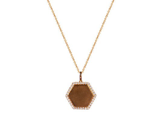 Dove Pendant 26