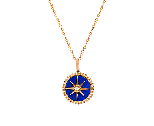 Dove Pendant 27