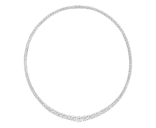 Dynasty Necklace 10