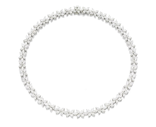 Dynasty Necklace 12
