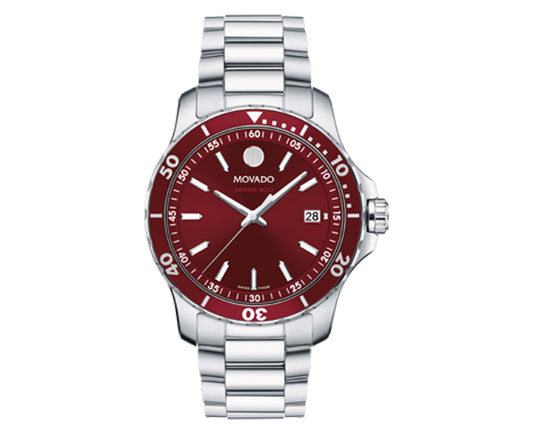 Movado 07