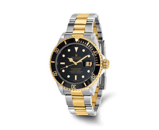 Rolex 09