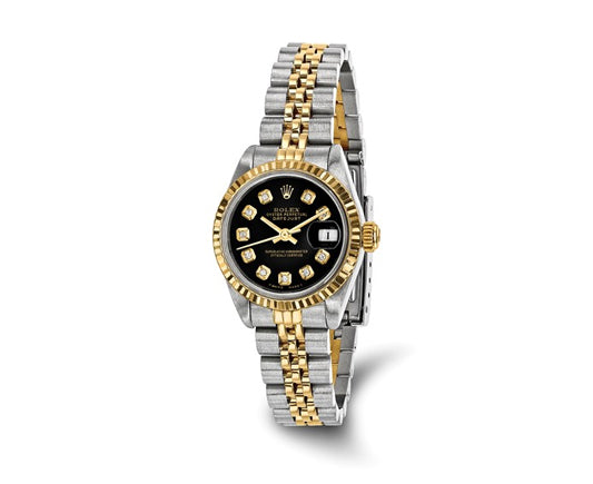 Rolex 10