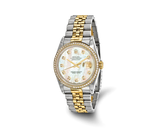 Rolex 11