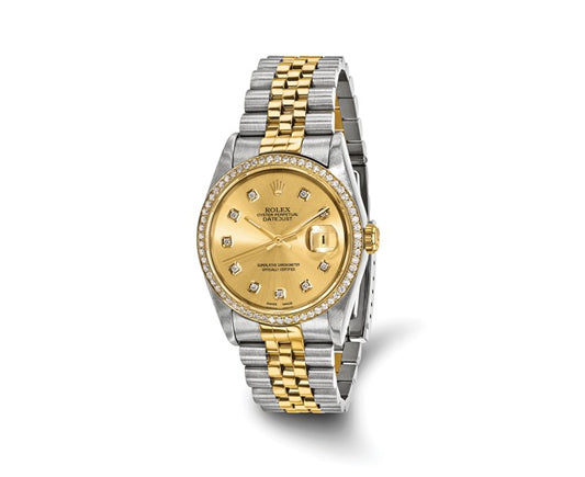 Rolex 12