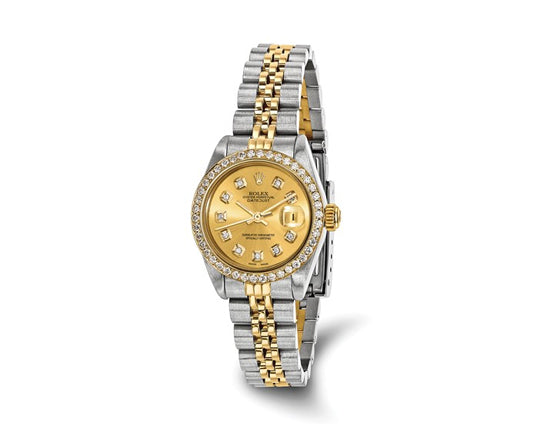 Rolex 13