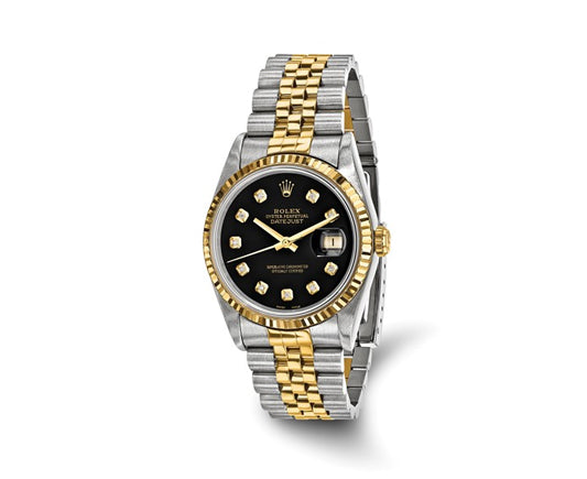 Rolex 15
