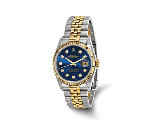 Rolex 16