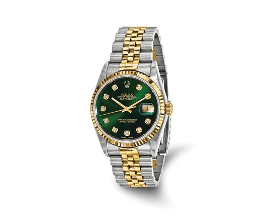 Rolex 17