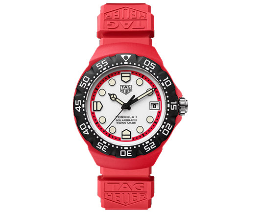 TAG Heuer 01