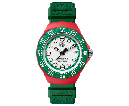 TAG Heuer 02