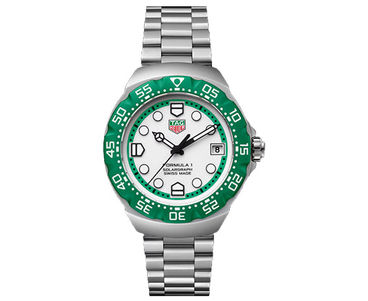 TAG Heuer 03