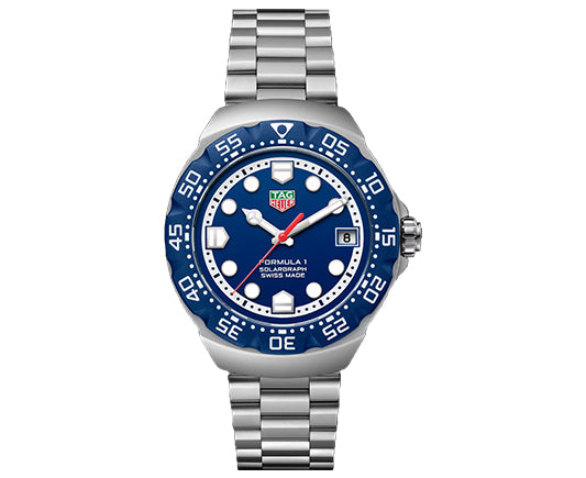 TAG Heuer 04