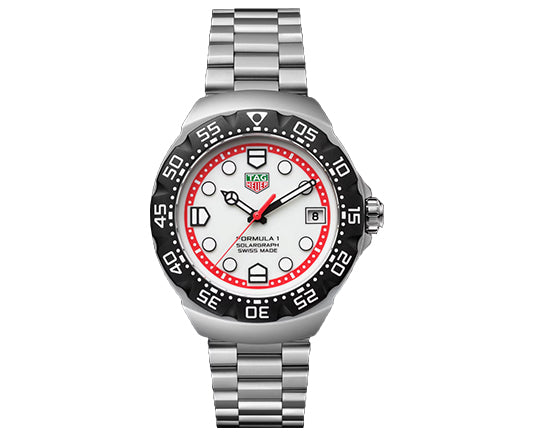 TAG Heuer 05