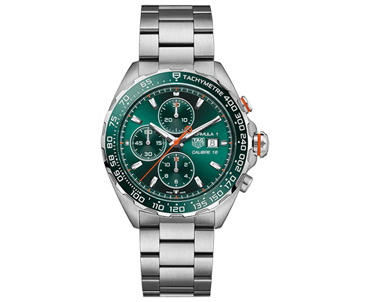 TAG Heuer 06