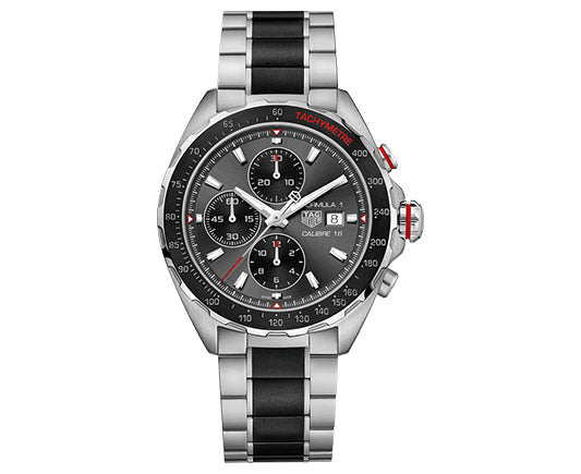 TAG Heuer 07