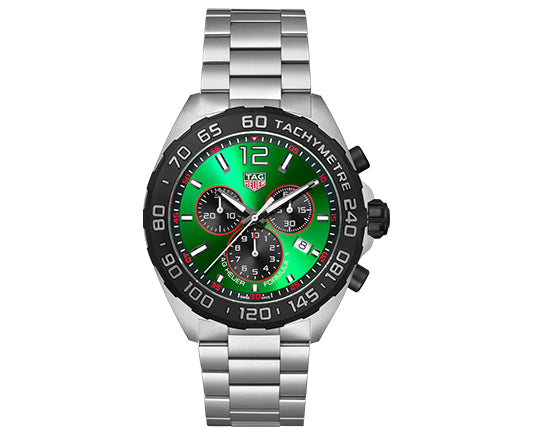 TAG Heuer 08