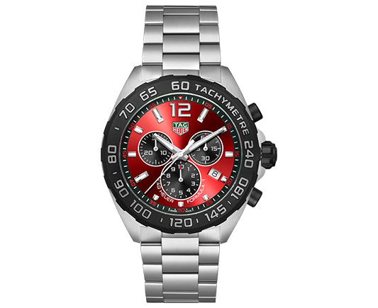 TAG Heuer 09