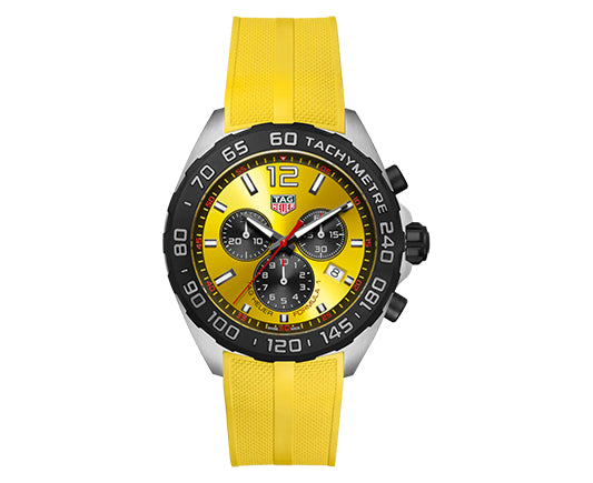 TAG Heuer 10
