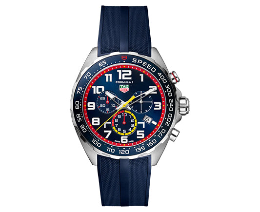 TAG Heuer 11