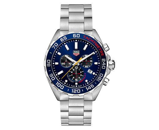 TAG Heuer 12
