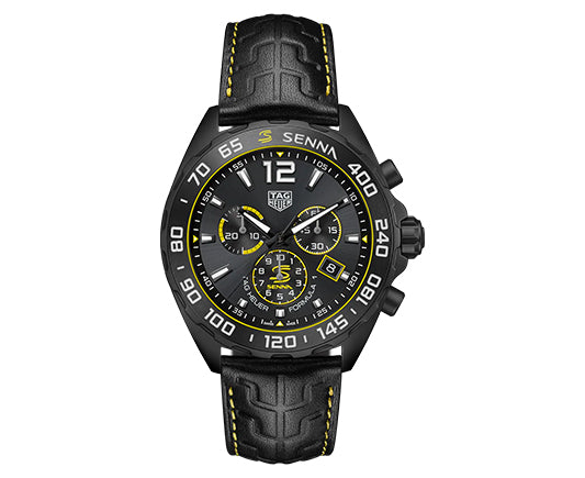 TAG Heuer 13
