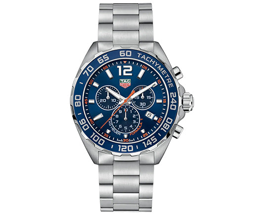 TAG Heuer 14