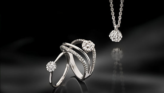 Diamond Direct Luxury – Diamond Jewelry & Watches Lahore